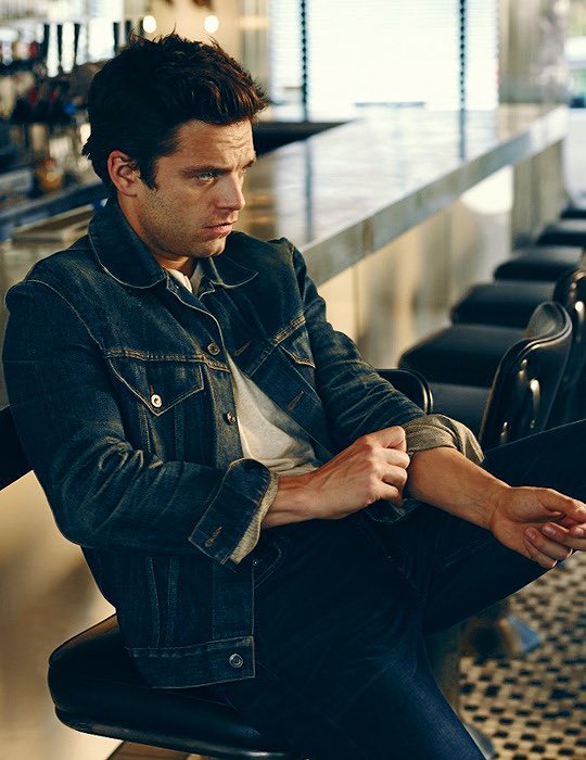 best of sebastian stan tweet media
