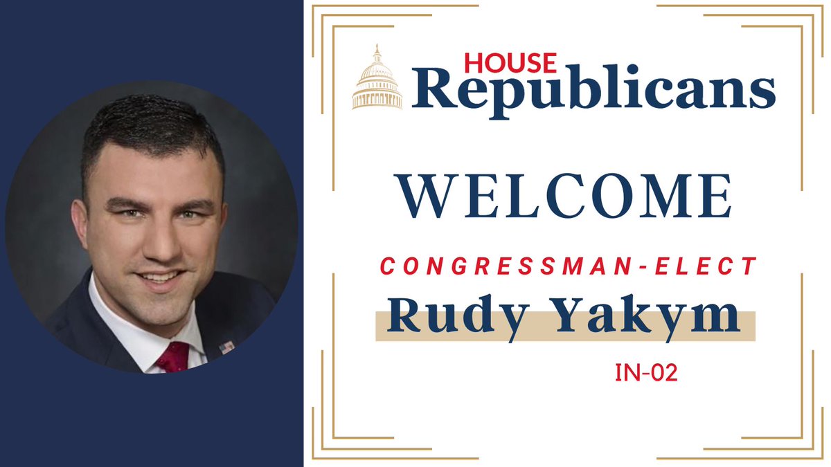 House Republicans tweet media