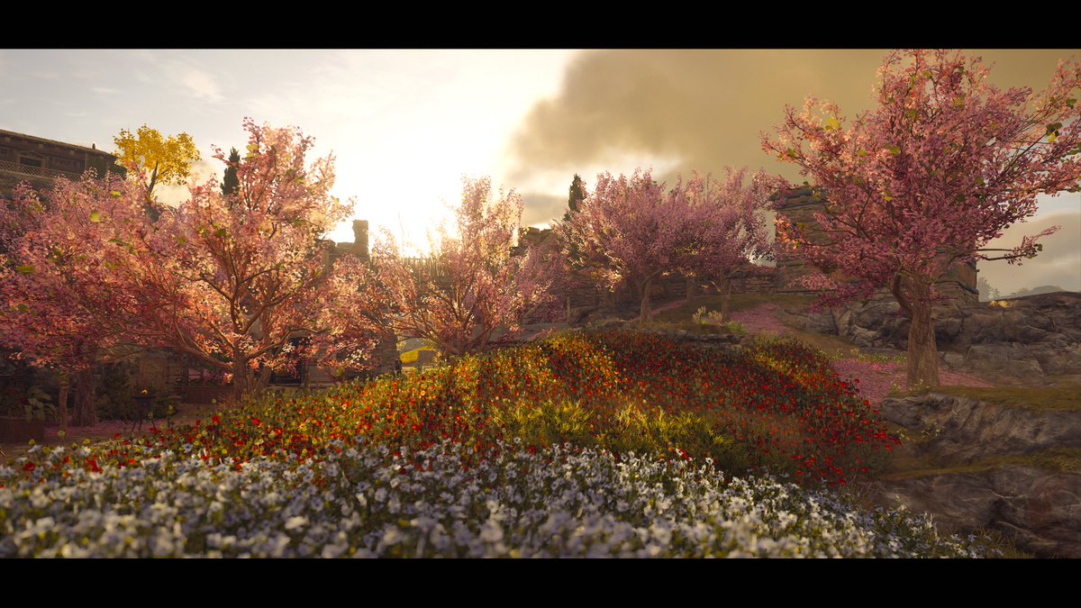 TargaRay's tweet image. #AssassinsCreedOdyssey