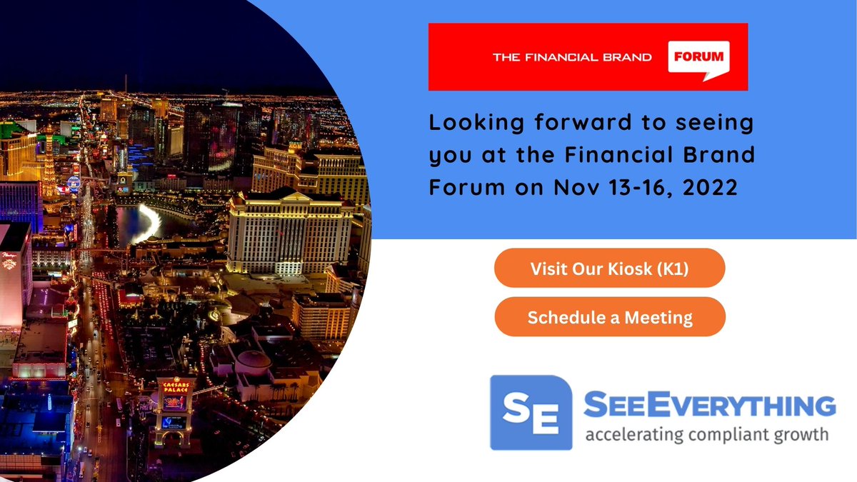 SeeEverything - Accelerate Compliant Growth tweet media