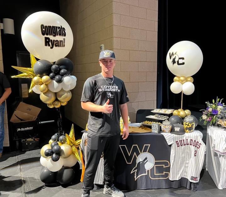 Waller Baseball tweet media