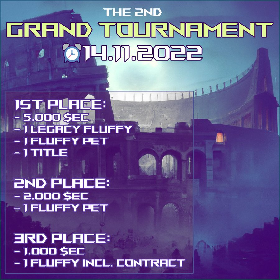 Fluffworlds tweet picture