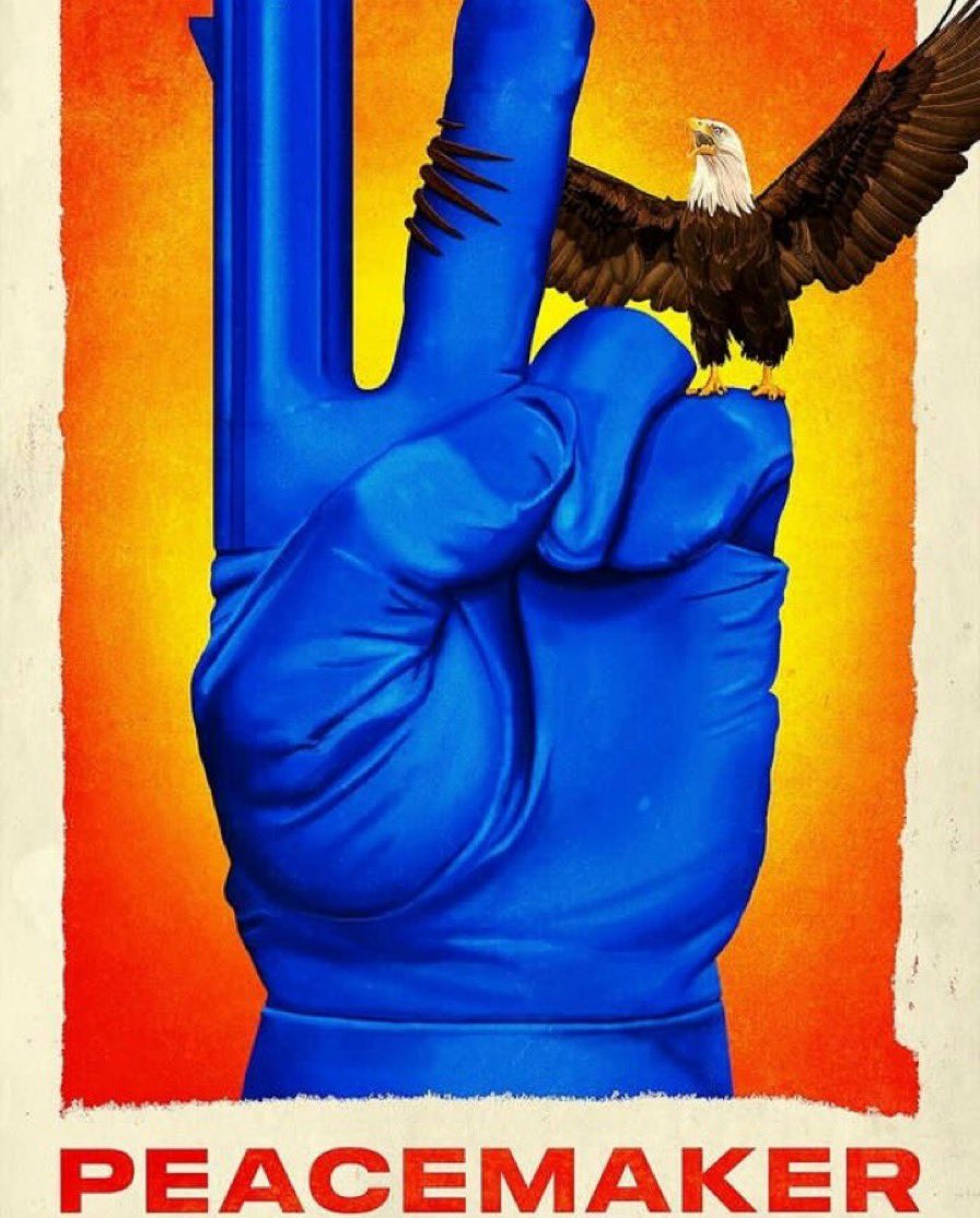 NetworkNeutron's tweet image. Baby I’m losing ground 😆😆 #peacemaker #dccomics