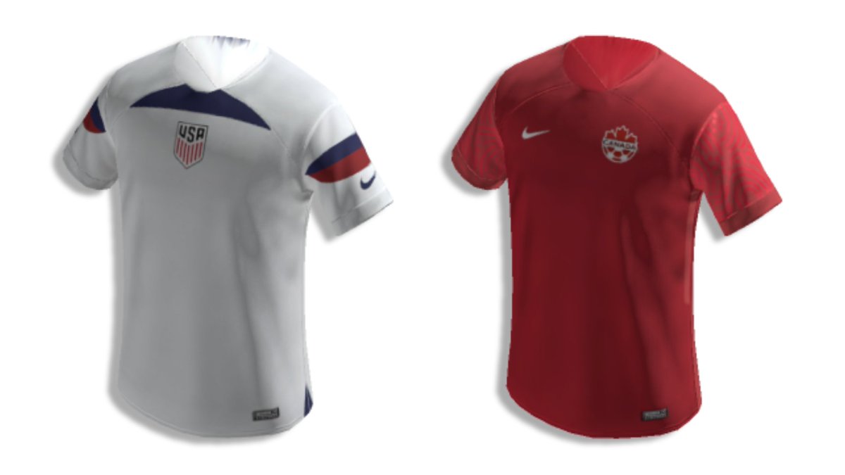 How to get two free FIFA jerseys on Roblox Nikeland