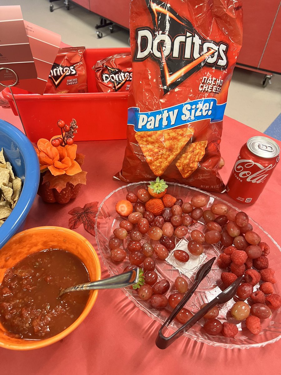 FALL COLOR FUNDAY 2022 <a href="/KinkeadeECS/">Kinkeade ECS</a>