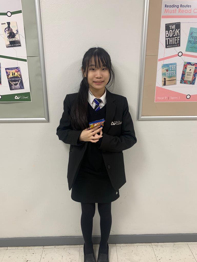 Garforth Academy on Twitter: