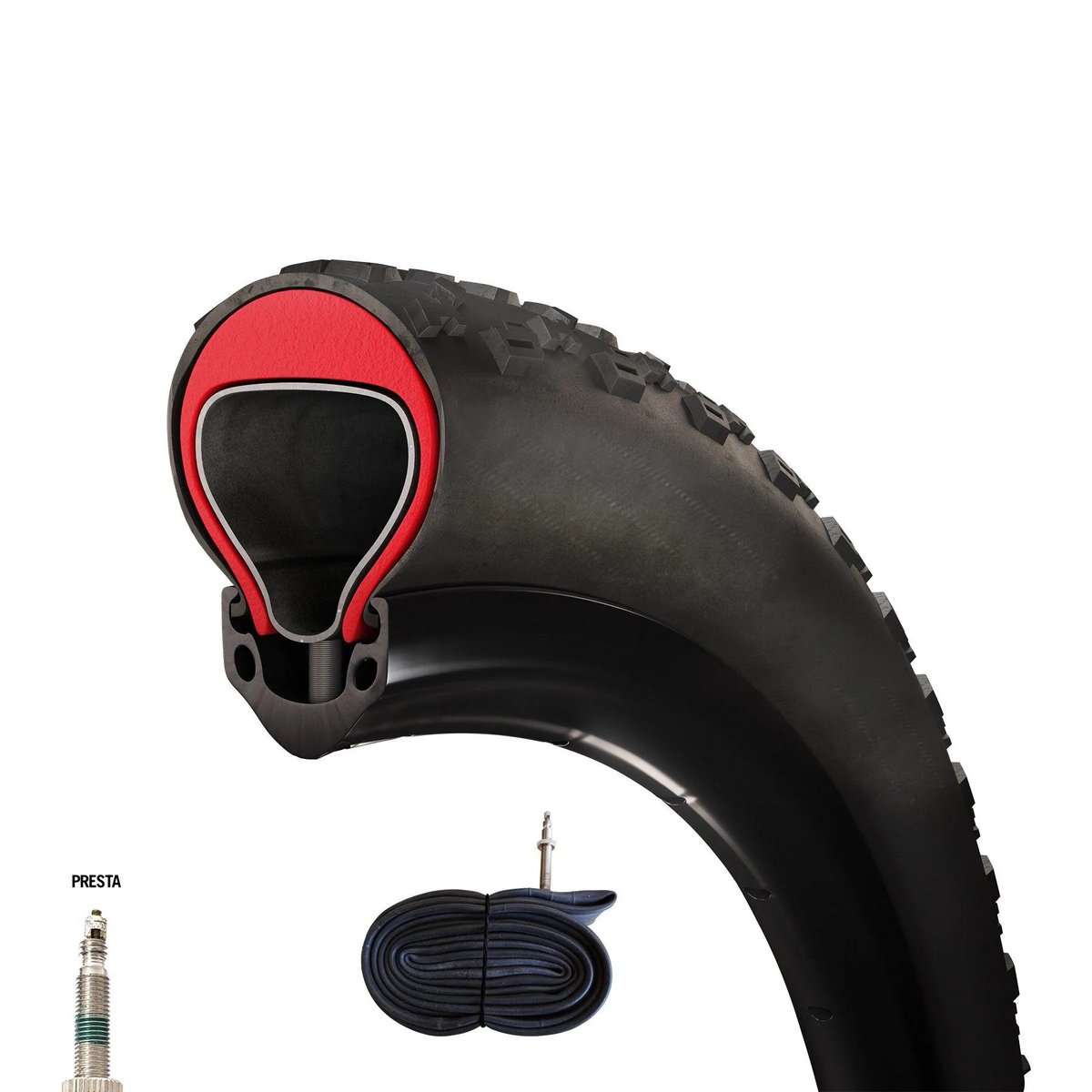 mailchi.mp/bendelectricbi… It's our Big eBike Sale time! Check the link in the profile for select eBikes deals! Plus we have Tannus Tire Inserts in stock for Presta and Schrader - Puncture Protection and Run Flat