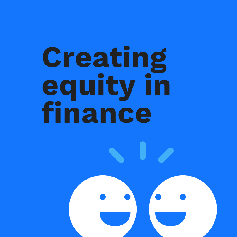 With wealth inequality higher than ever, wealth-building tools are becoming increasingly key. Start your investing journey for free with Bumped– available via web and browser extension. We're here to help how we can 💙 #BumpedRewards