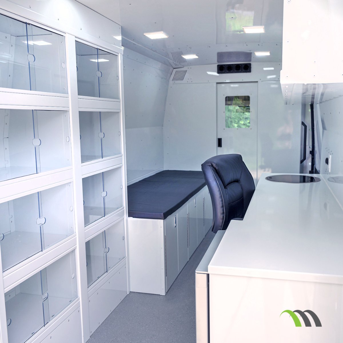 mobility_move's tweet photo. The @angusreidorg Reid Institute uncovered that 41% of Canadians did not find healthcare accessible in the last six months. Nearly 9,000,000 Canadians report chronic difficulty getting health care.👉https://t.co/iPLHmvcCl4

#medicalvan #examvehicles #healthcentervehicles https://t.co/iriwVOFTLI