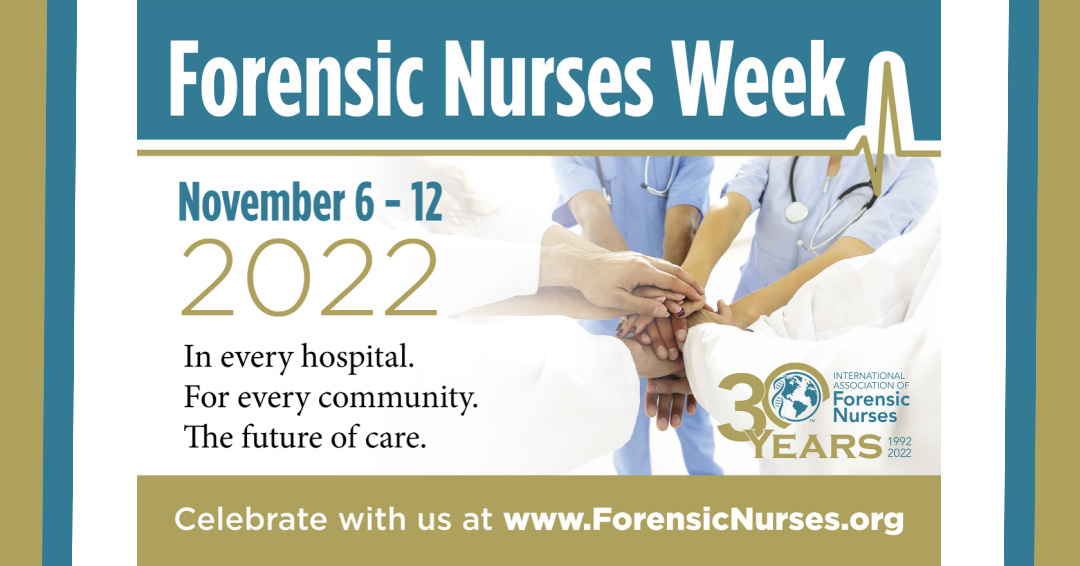 Crisis_Services's tweet image. This week we  celebrate #ForensicNursesWeek, a time to honor the extraordinary nurses who provide immediate advocacy for survivors of sexual assault in hospitals. 🏥Crisis Services is deeply grateful for the courage and compassion of our Sexual Assault Nurse Examiners (SANEs)! 💙