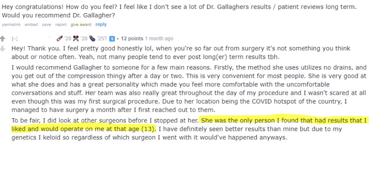 2 pic. Facts Matter! Here you go. Thirteen year olds having "top surgery". So yes they are giving children "gender" surgery. I will post more if you need more facts. P.S. Look who the "Dr" is!! https://t.co/b62xST5nU4