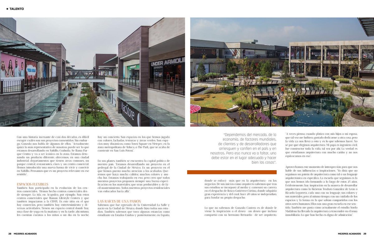 GrowArquitectos's tweet photo. Publicación de @MejoresAcabados 
.
.
.
#arquitectura #arq #architecturephotography #arquitecturamx #architecture #architecturelover #architecturedesign #build #buildings #design #modern #diseño #arquitecturaydiseño #arquitectosmexicanos #growarquitectos #hacerciudad https://t.co/qXrOQUhcEi