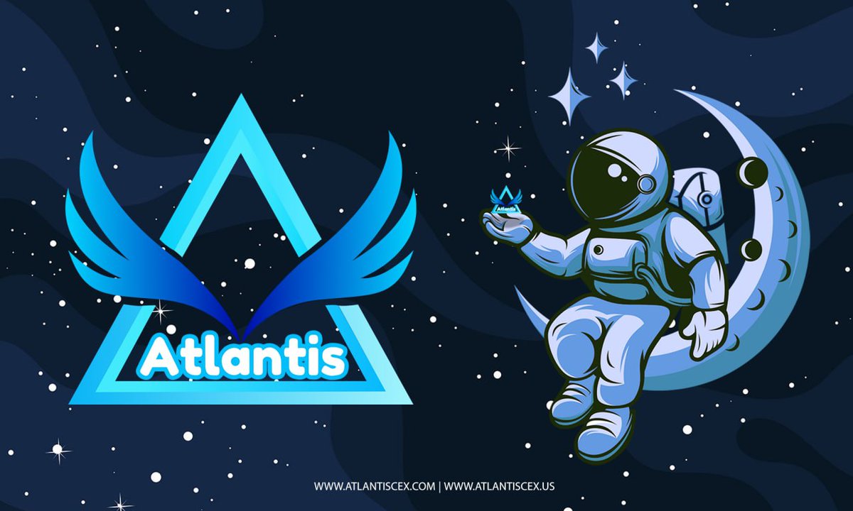 Mrnobleofficial's tweet photo. Withdrawal Limits per day on @AtlantisCEX - Global price
@aBTC_Center - 400$
@ATC800 - 8$ can be up down
@AmericanCoin800 - 6$
Withdrawal charge
aBTC - 1BNB
AC - 0.02 BNB
ATC - 0.02 BNB
#atlantiscex #atlantisus #atc #abtc #ac #atlantiscoin #advancedbitcoin #americancoin https://t.co/kt4scr4gYy