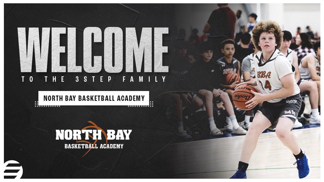 3STEP Sports tweet media