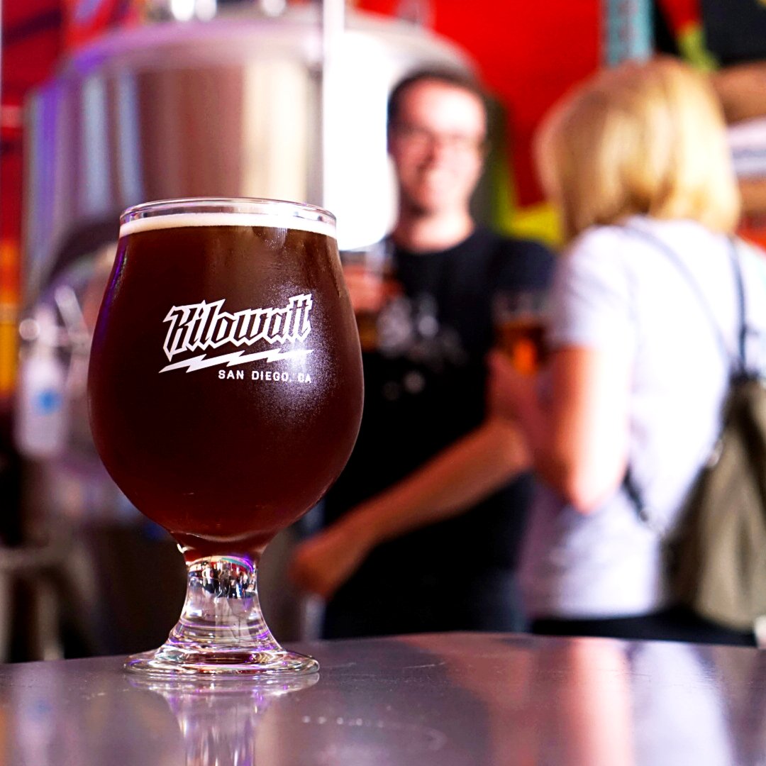 SDBeerNews's tweet image. There are tons of new beers debuting around town as part of #SDBeerWeek. We just posted a list of 80-plus, incl. these from @KilowattBeer &amp;amp; @WildBarrelBrew, plus #SDBeer recs from @Bottlecraft! | bit.ly/SDBN221110

#sandiego #beer #news #craftbeer #sdbeernews #drinklocal