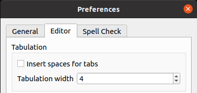 Instal Ghostwriter dan ketemu salah satu penyebab pertikaian besar dunia …