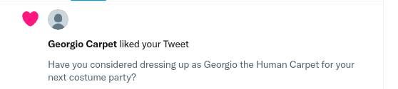 DogBedIntercom's tweet photo. I was saving this brag for the right moment and everyone realizing they can just go back to blogging seems like a good enough time. https://t.co/GR6p9y2jcC