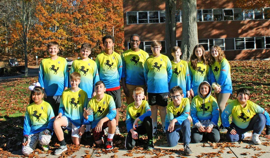 🔥🏆🚲❤️
Way to go Moran Middle School!
#morekidsonbikes