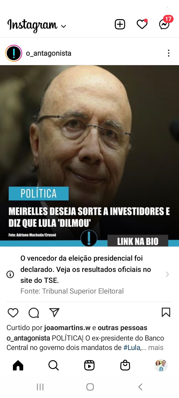 Misericórdia, preciso de um meme - Assustador. Se cuidem!