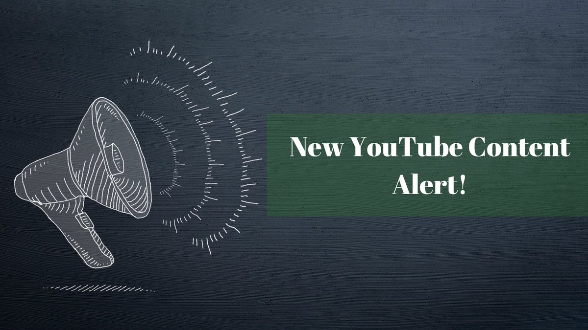 Guess what friends! We just uploaded another large batch of #free #genealogy programs to our YouTube channel! As of now, all of our recorded virtual programs up to November are available. 

Click here to check them out: youtube.com/playlist?list=…