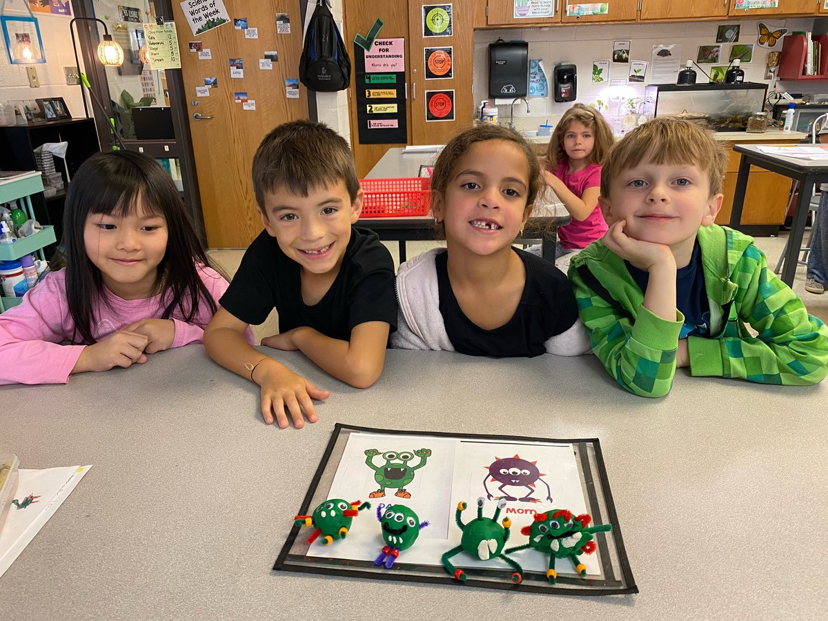 Sarah Foltz Janzen, NBCT tweet media