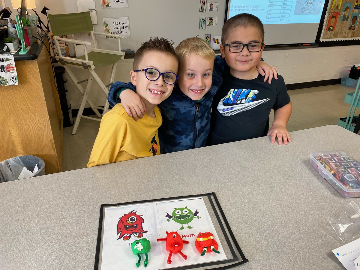 Sarah Foltz Janzen, NBCT tweet media