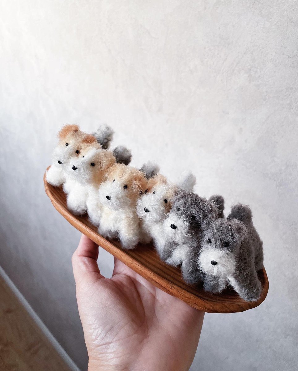 ドールのお友だち - Cerca / X