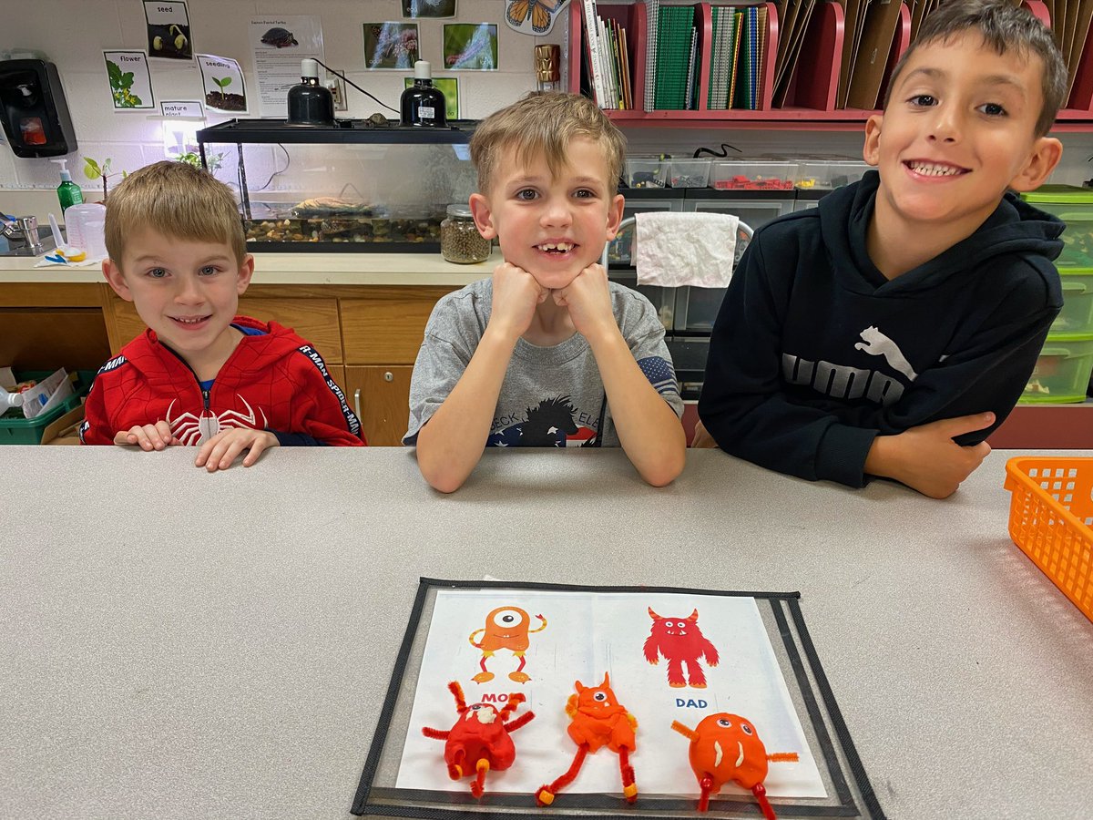 Sarah Foltz Janzen, NBCT tweet media