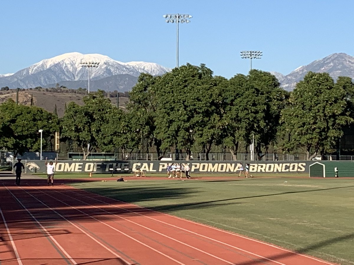 Channel Islands Cross Country tweet media