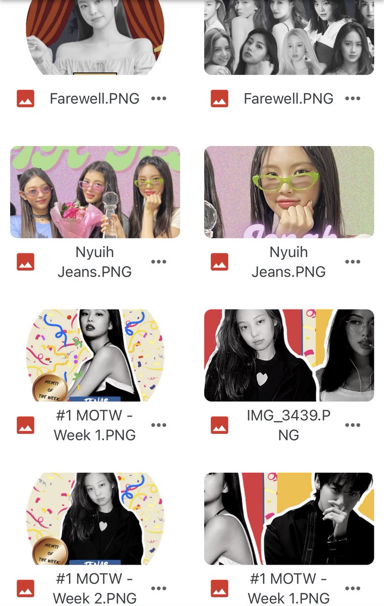 brinathekill's tweet photo. baru ini gue bikin folder layout khusus buat satu agency, kurang MOTW week 3nya nih🤭 @subWUIHTV @subWUIHTV https://t.co/BuonbeEyft