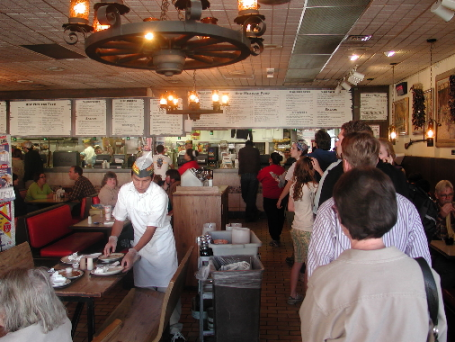 Frontier Restaurant tweet media