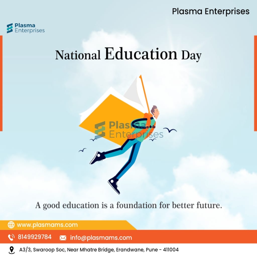 plasma_ms's tweet photo. #NationalEducationDay #incometax #tax #taxes #taxseason #business #gst #accounting #finance #accountant #taxpreparer #taxrefund #taxprofessional #smallbusiness #taxreturn#incometaxreturn#entrepreneur #money #bookkeeping #viral #msme #incometaxindia #taxtips #taxpreparation#pune https://t.co/1V3oCkRQ5M