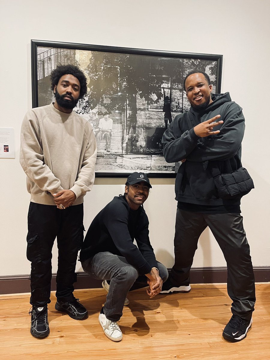 byDVNLLN's tweet photo. My guys Solid as they come πͺπΎ Showing
New Art Work!!!! https://t.co/UeH92cDUBv