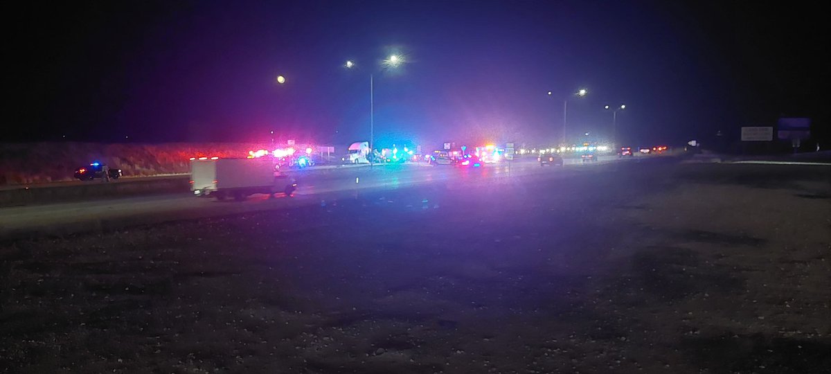 Accident w/ Entrapment (Wise County, Decatur) Decatur FD, Wise County EMS, and Decatur PD are working a serious crash on Highway 380 near FM 51. PHI Air Medical landing now. Second helicopter disregarded. Extrication is in progress. Avoid this area.