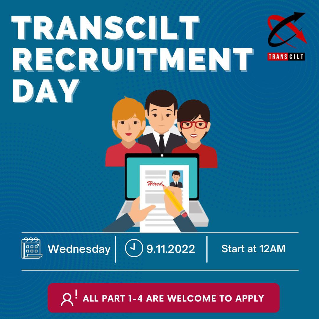 TransCILT_UITM's tweet photo. 📢 PENGAMBILAN AHLI JAWATANKUASA PERSATUAN TRANSCILT 2022/2023 📢

⚫🔴⚫🔴⚫🔴⚫🔴⚫

Assalamualaikum WBT,
Salam Sejahtera,
Salam UiTM di hatiku. https://t.co/wj0SLVMN9J
