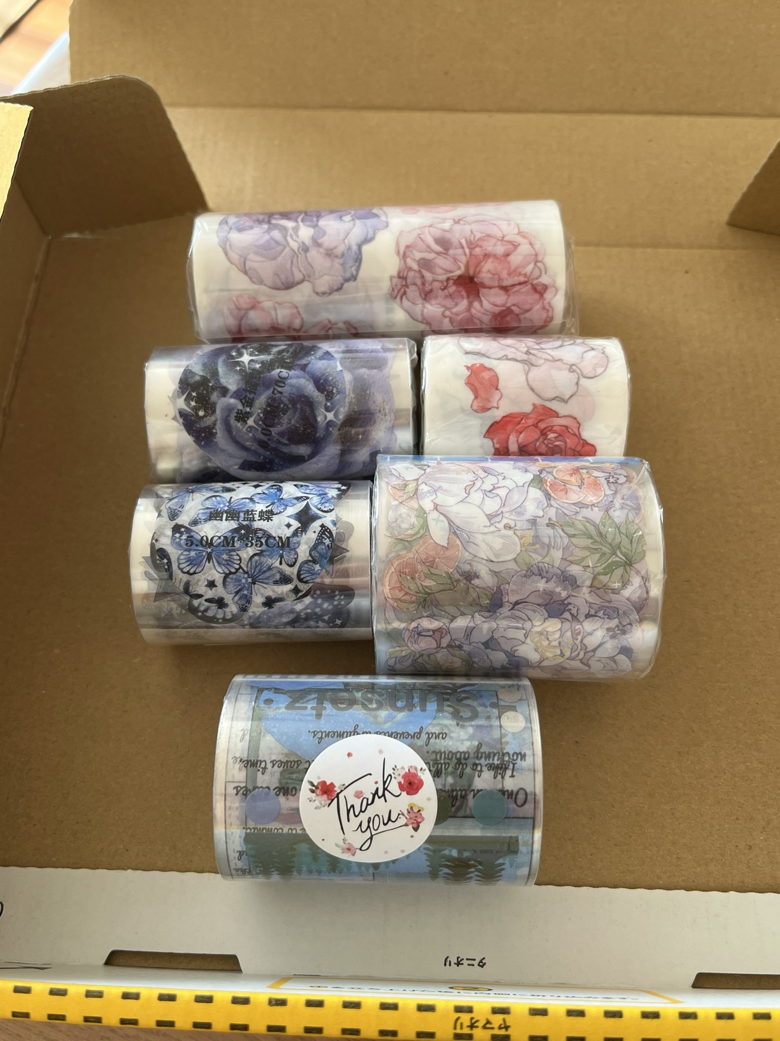 すぬ様 海外マステ WBFY72oZUS - godawaripowerispat.com