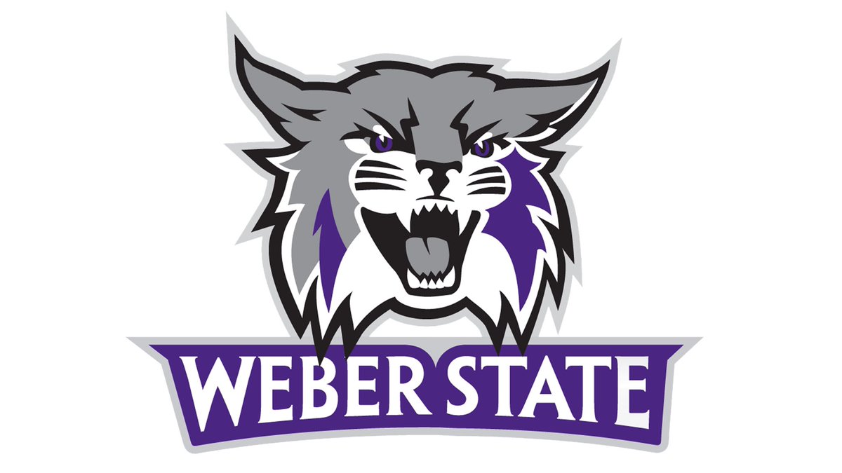 DesmondMagiya's tweet photo. #AGTG I am blessed to receive a D1 offer from Webber state university @weberstatefb #WAWG @McKinneyHS_FB @harper_coach @Coach_Shavers @mmental7 https://t.co/9Li56IfRYL