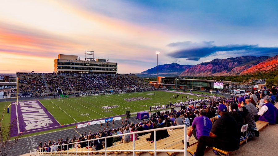 DesmondMagiya's tweet photo. #AGTG I am blessed to receive a D1 offer from Webber state university @weberstatefb #WAWG @McKinneyHS_FB @harper_coach @Coach_Shavers @mmental7 https://t.co/9Li56IfRYL