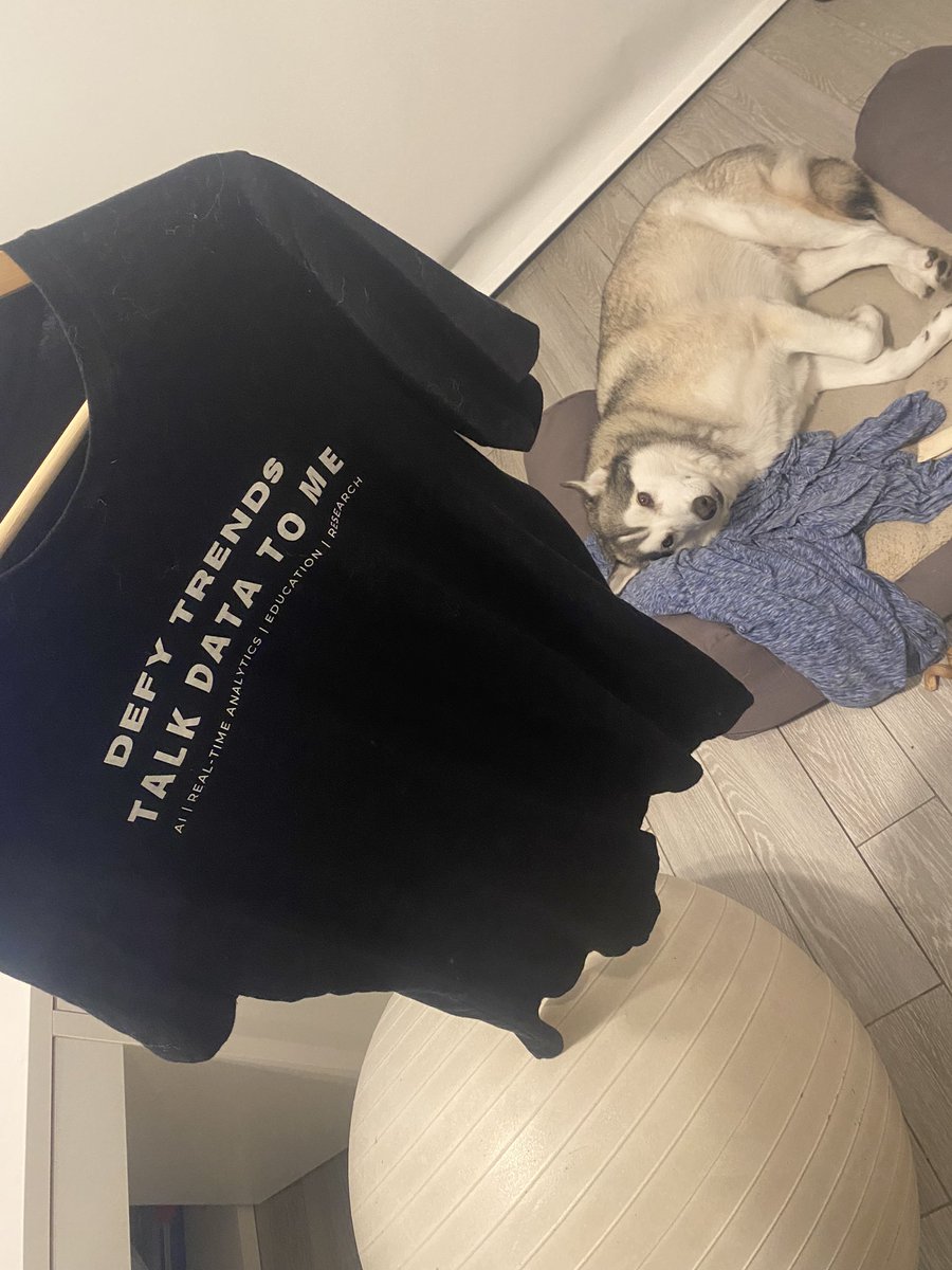 <a href="/cryptoElenaki/">Elena Garidis</a> @Twitter <a href="/elonmusk/">Elon Musk</a> Still have this #dope T 🙏💪