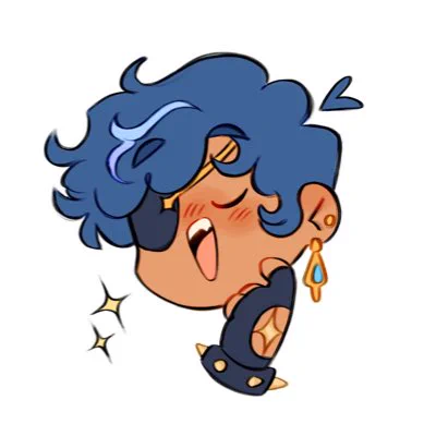 it's kaeyavember so I stole his identity 
