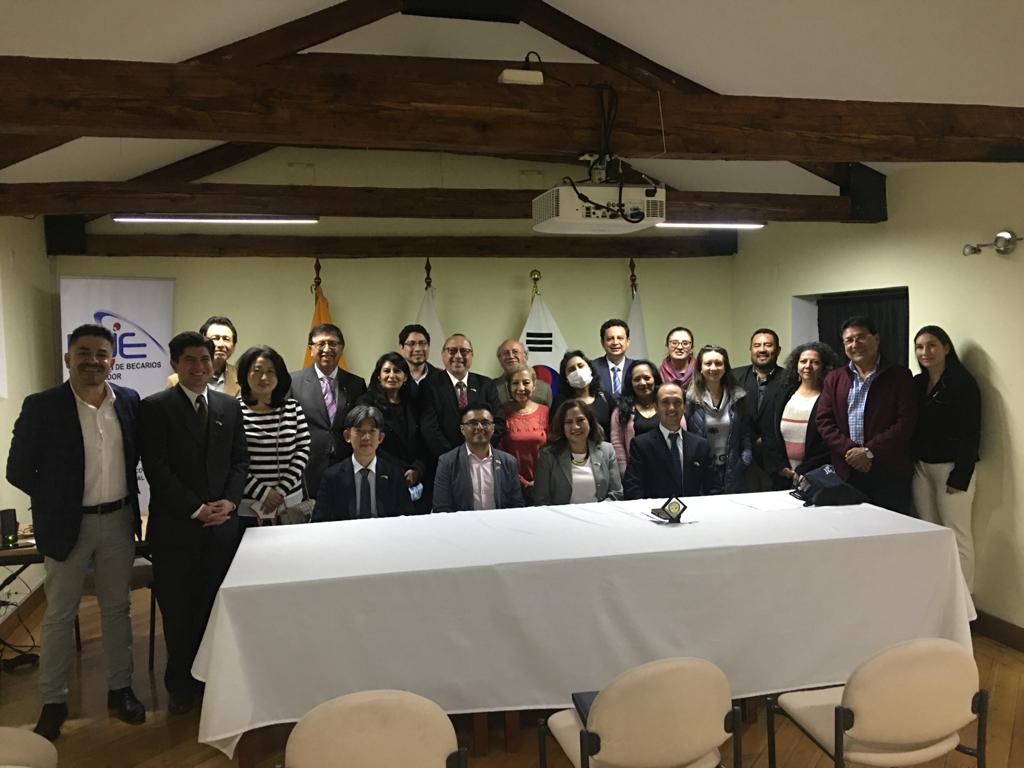 KoicaClubEcuador tweet media