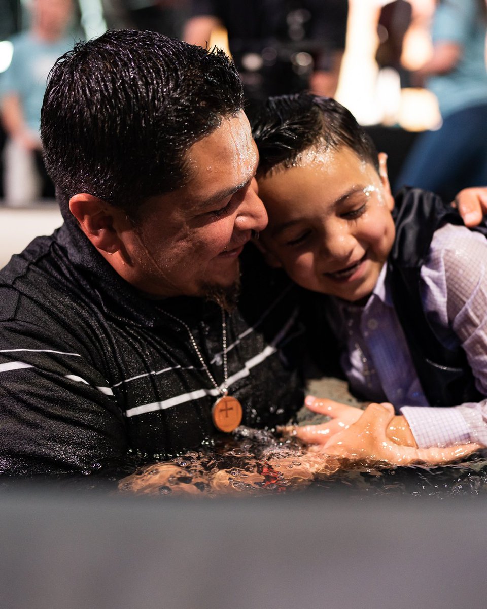 flatironschurch's tweet photo. Baptism Sunday is THIS SUNDAY! 😎 🌊 📣  If this is a step you haven't taken yet in your faith journey, we encourage you to pray and think about whether this is the right time for you.

#baptismsunday #baptismweekend #thecost #flatironschurch #comeandsee https://t.co/pvuSxz2GgF