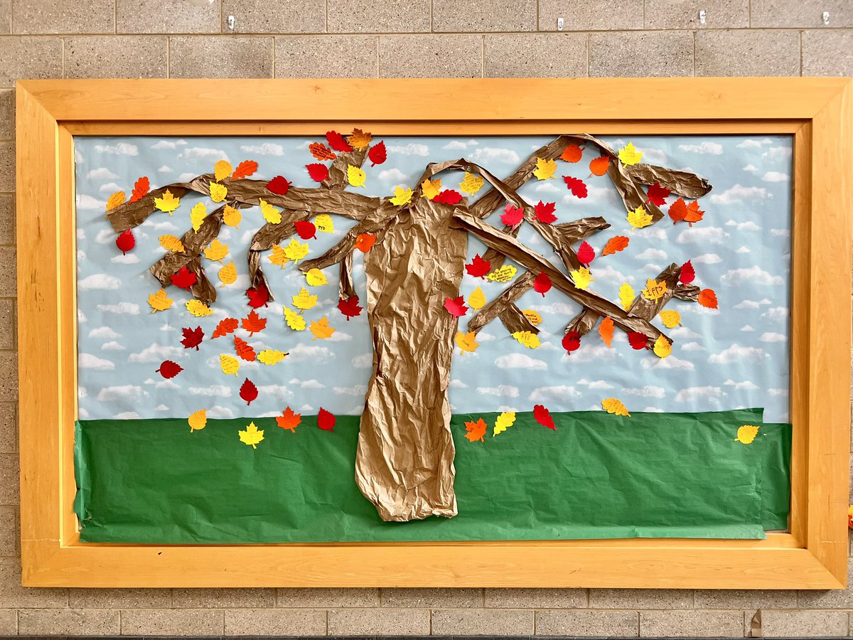 Flat Rock Elementary School PTO tweet media