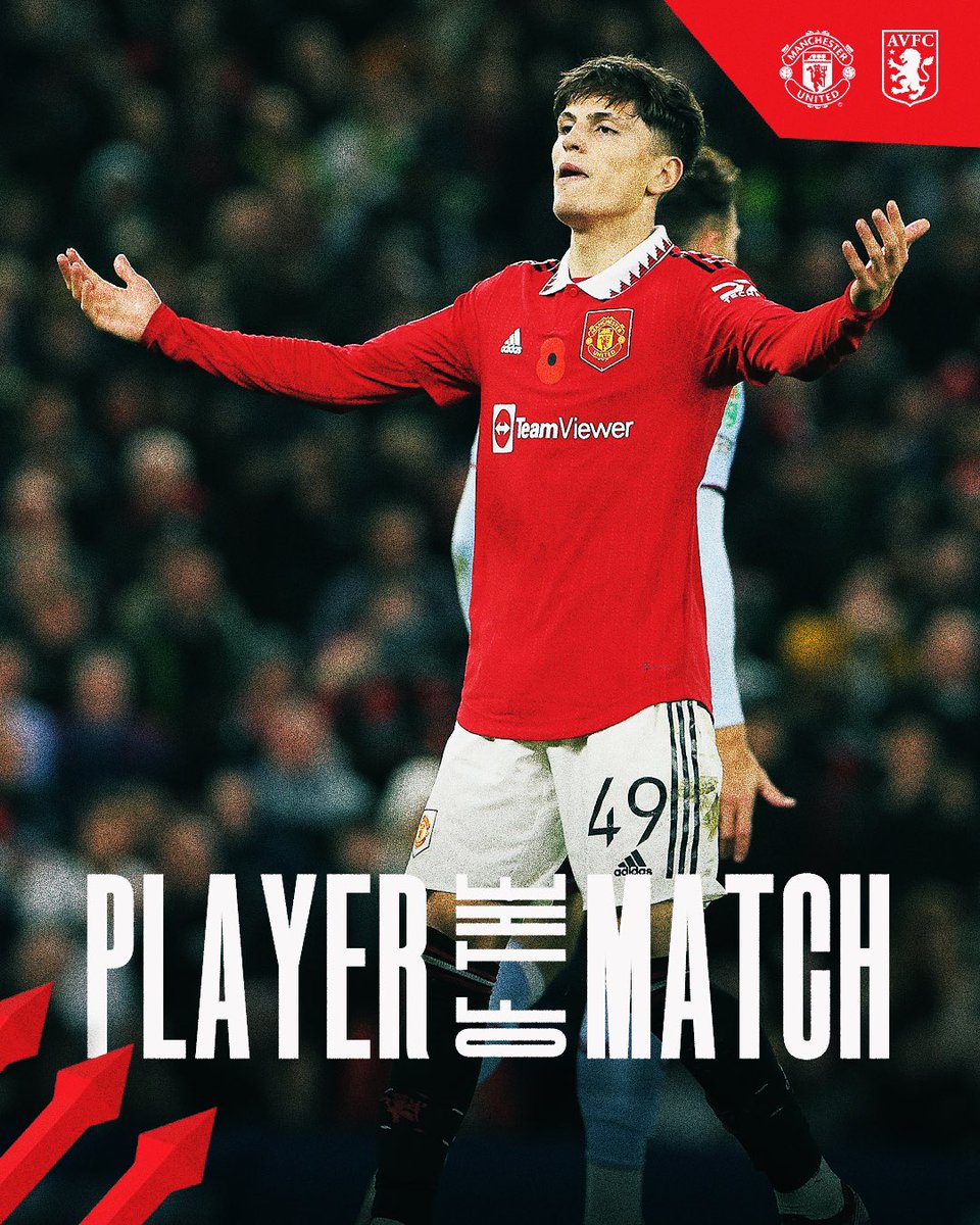 Manchester United tweet media