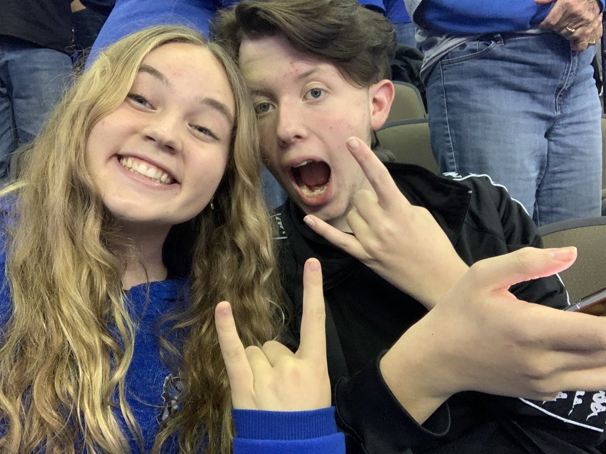#GoJays so happy basketball season is back