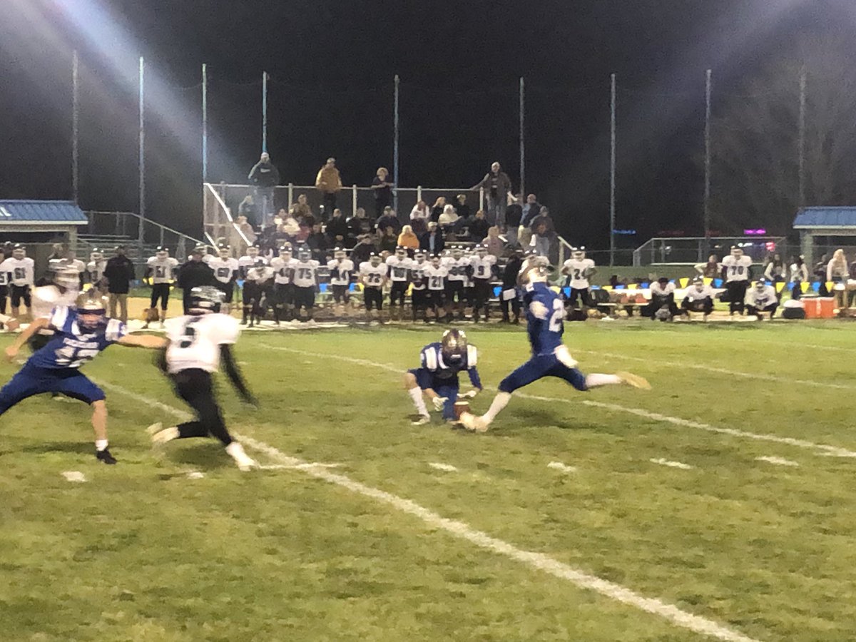 Central Falcons Athletics tweet media