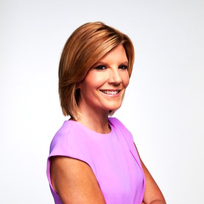 Kate Snow tweet media