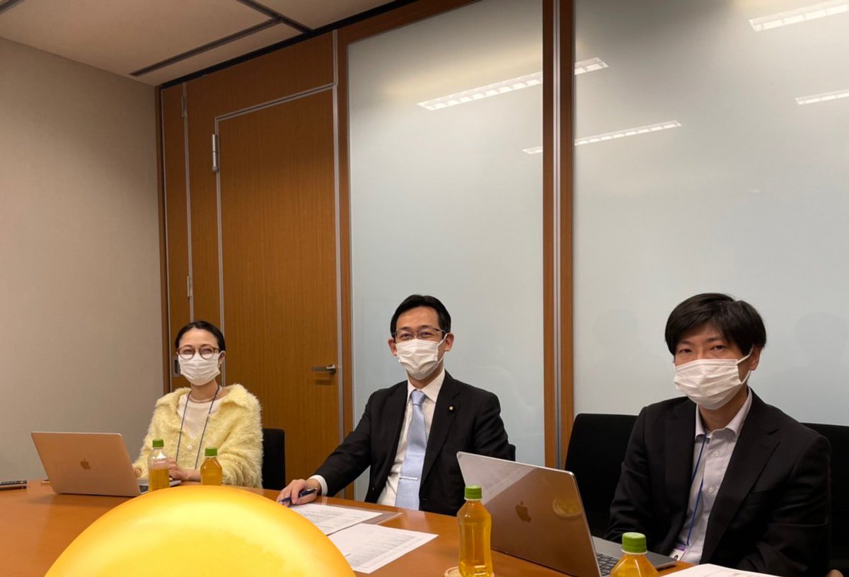 blkrbn2022's tweet image. 赤松健事務所に行ってきました!
赤松健さんは 「赤松健の国会にっき」というマンガで普段知ることができない国会のあれこれを発信しています。
また、昨今の諸問題について関連する団体と協議するなど解決に向けて邁進しています!ご期待下さい!