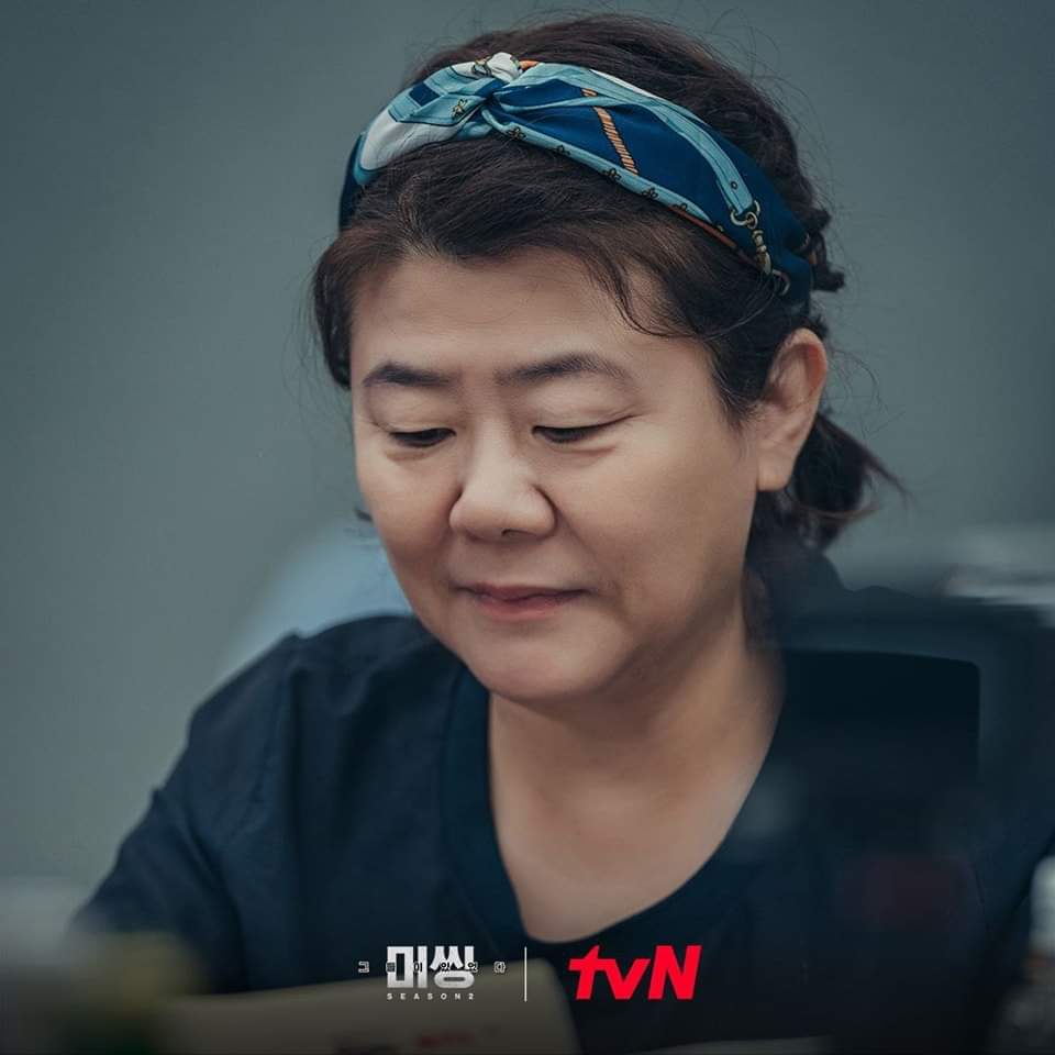 DiarioDeDoramas's tweet photo. Lectura del guiรณn #MissingTheOtherSide2 #Missing2, con #GoSoo, #HeoJoonHo, #LeeJungEun, #AhnSoHee, #KimDongHwi, #HaJun, #SongGeonHee y #JiDaeHan https://t.co/L596RLCiow