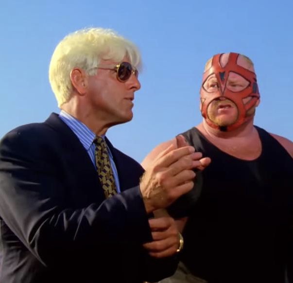 Rob Dobi 🏁 tweet media